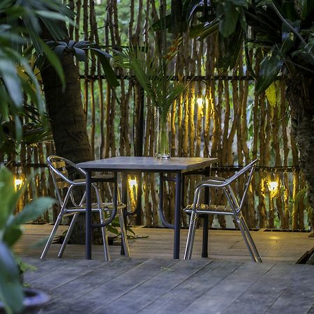 River Cottage Πόλη Χο Τσι Μινχ Εξωτερικό φωτογραφία