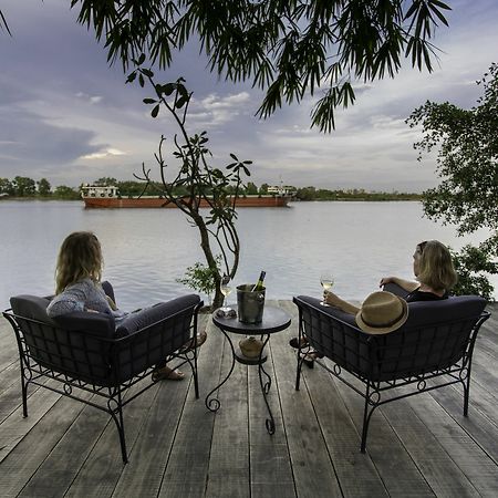 River Cottage Πόλη Χο Τσι Μινχ Εξωτερικό φωτογραφία