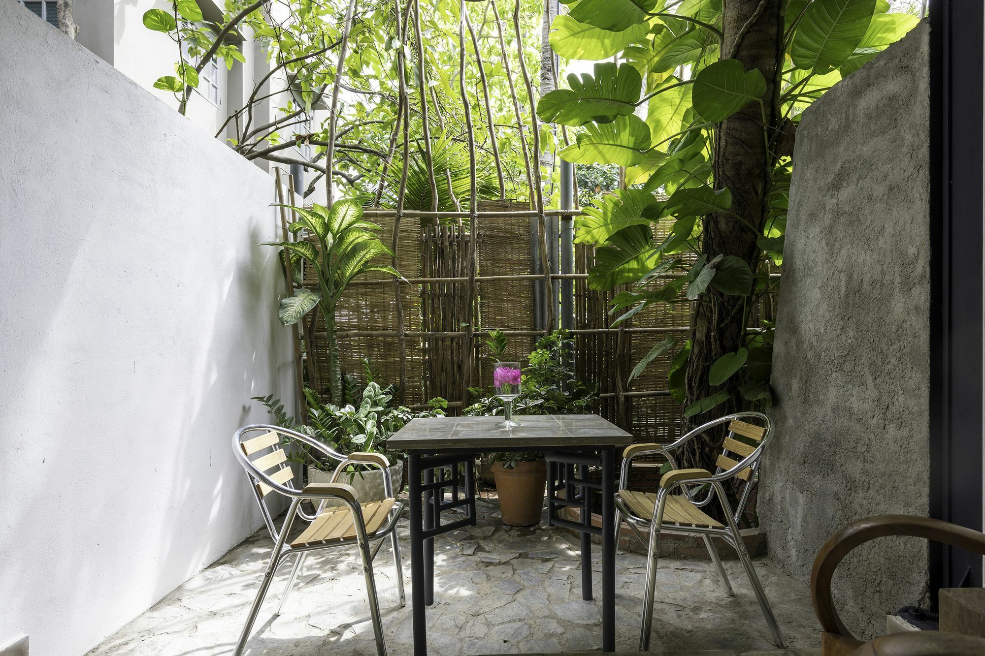 River Cottage Πόλη Χο Τσι Μινχ Εξωτερικό φωτογραφία
