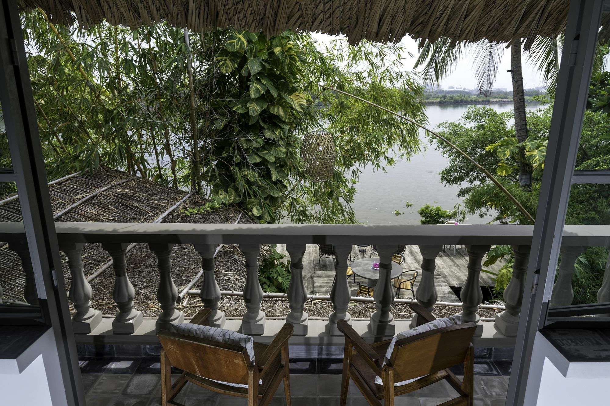 River Cottage Πόλη Χο Τσι Μινχ Εξωτερικό φωτογραφία