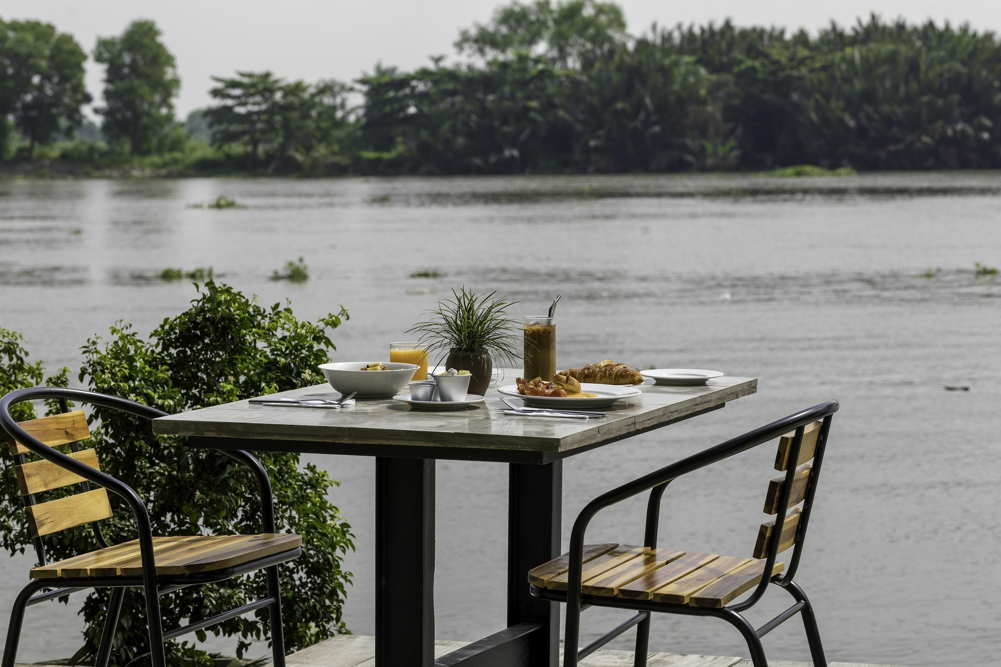 River Cottage Πόλη Χο Τσι Μινχ Εξωτερικό φωτογραφία