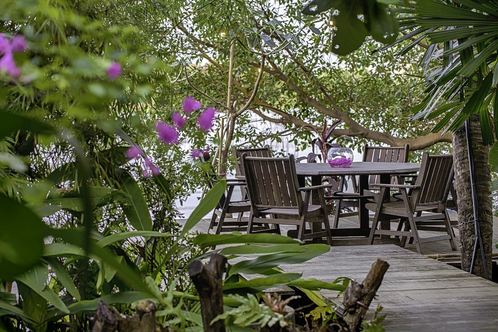 River Cottage Πόλη Χο Τσι Μινχ Εξωτερικό φωτογραφία