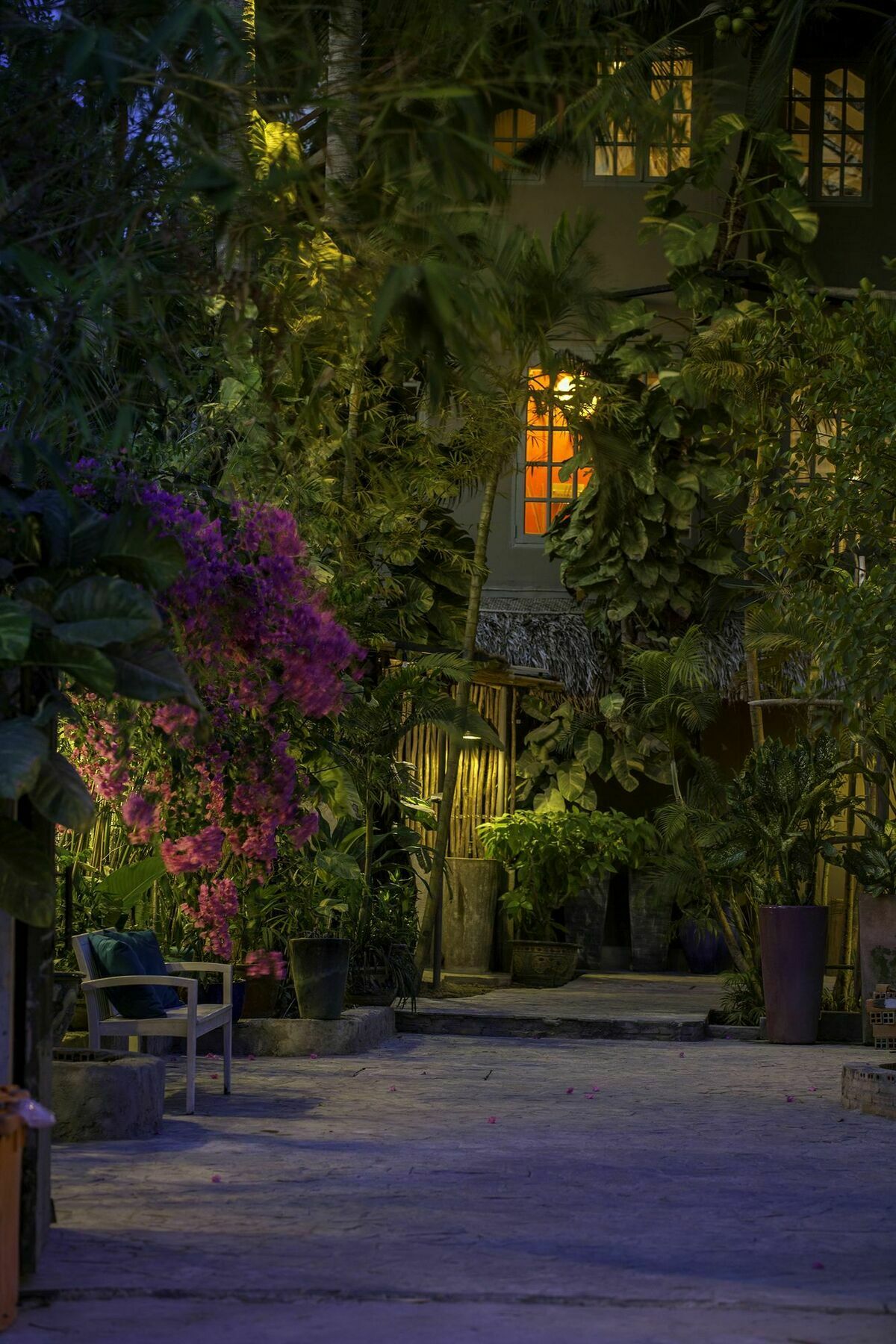 River Cottage Πόλη Χο Τσι Μινχ Εξωτερικό φωτογραφία