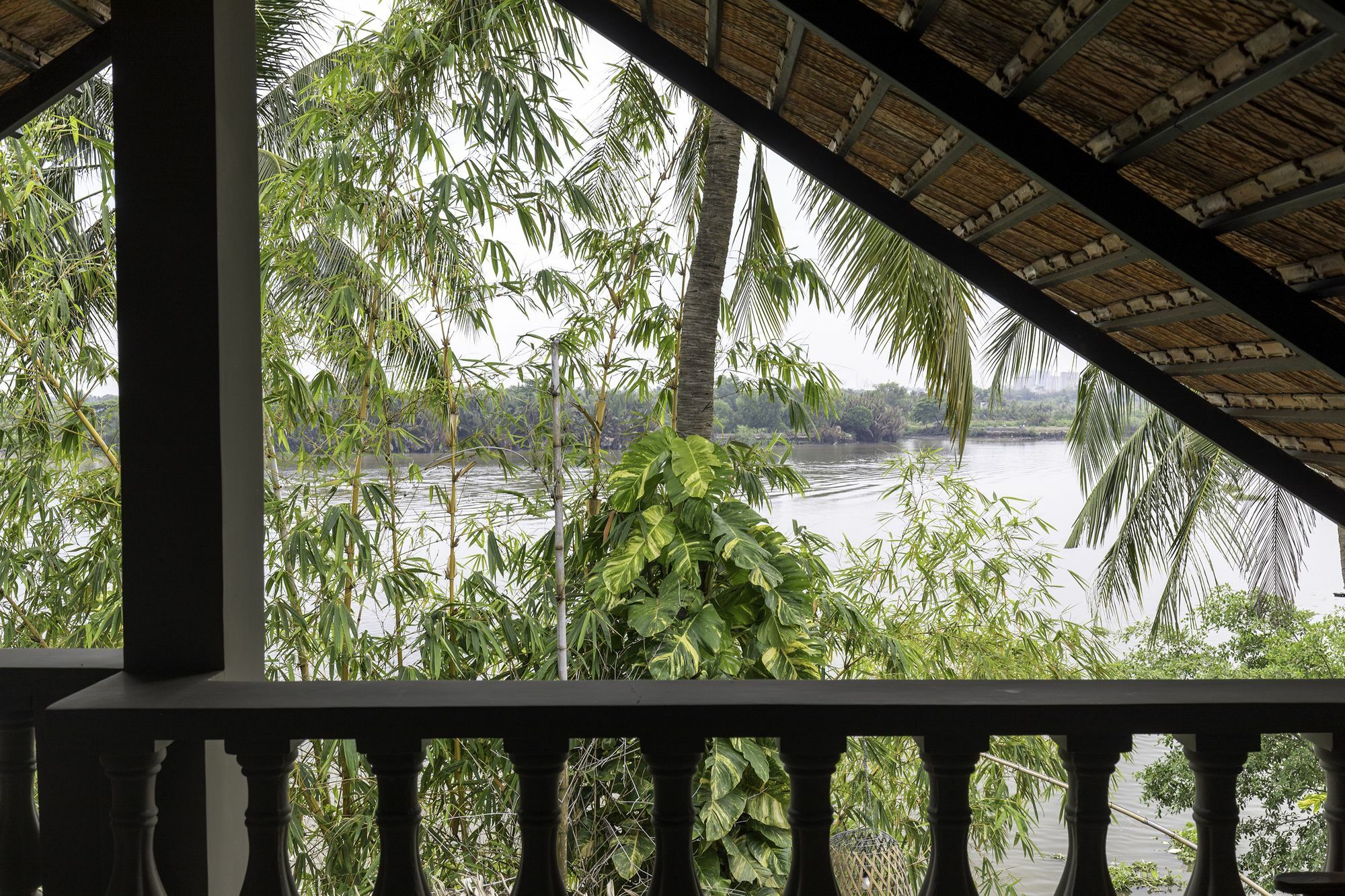 River Cottage Πόλη Χο Τσι Μινχ Εξωτερικό φωτογραφία