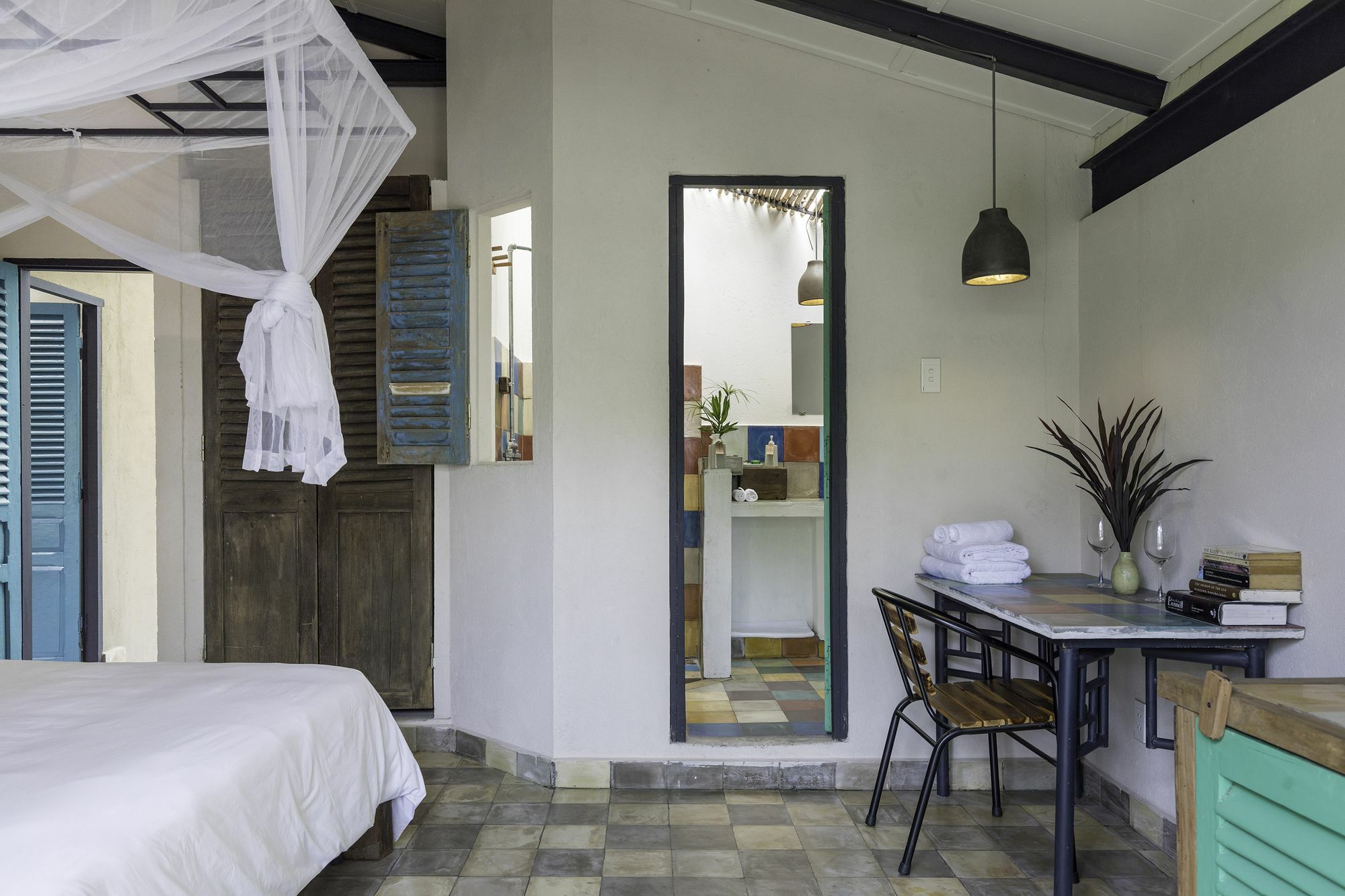 River Cottage Πόλη Χο Τσι Μινχ Εξωτερικό φωτογραφία